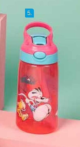 5. Drinkfles Diddl
