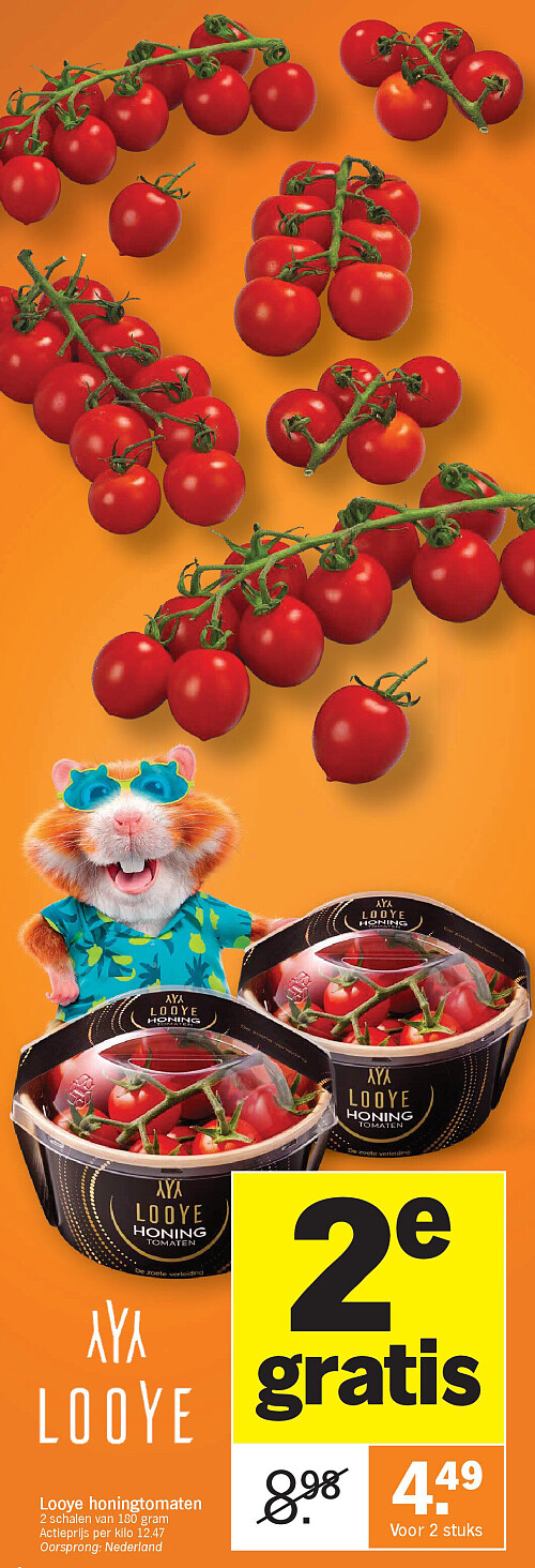 Image of Albert Heijn