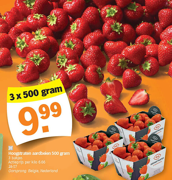 Image of Albert Heijn