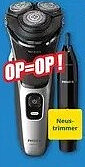 Philips scheerapparaat S3143/02 Wet & Dry