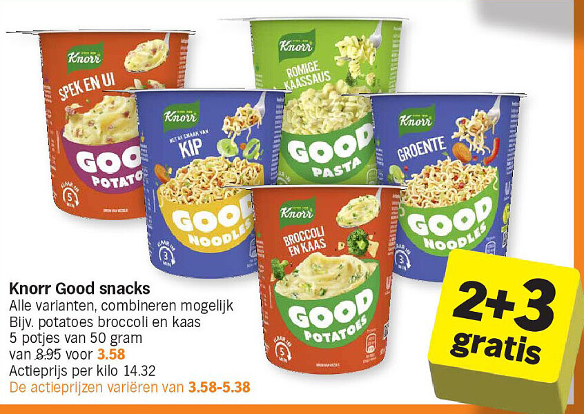 Image of Albert Heijn