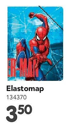 Elastomap 134370