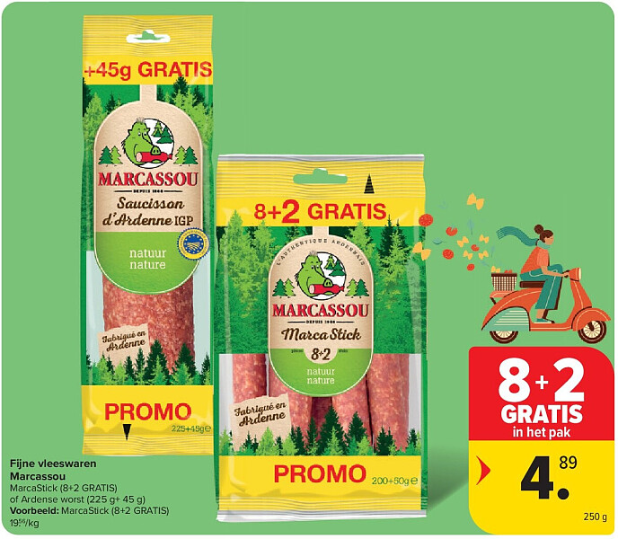 Image of Carrefour