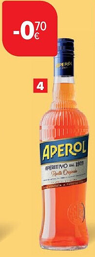 Aperol