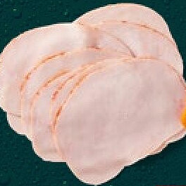 Langewiesche Putenbrust