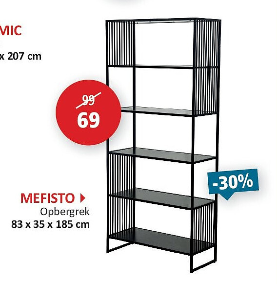 MEFISTO