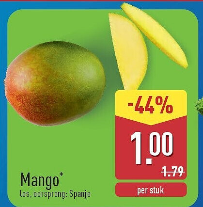 Mango