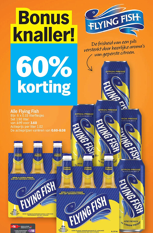 Image of Albert Heijn
