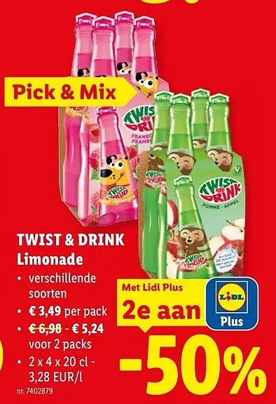 Limonade