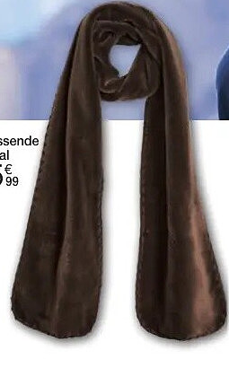 Bijpassende sjaal