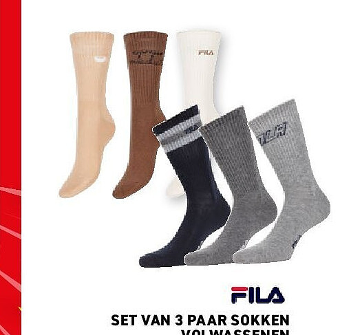 SET VAN 3 PAAR SOKKEN VOLWASSENEN 35 tot 46. Verschillende modellen. Ref 1164974 - 1165071