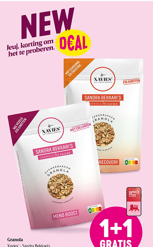 Granola