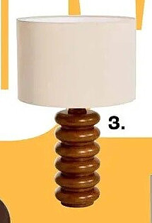 Tafellamp Algol
