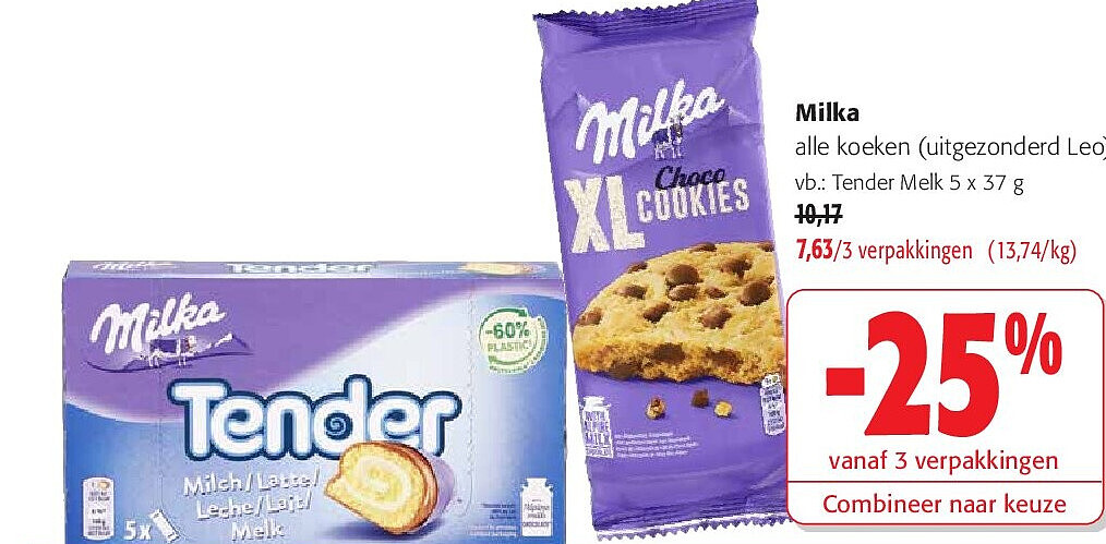 Milka