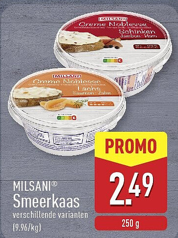 Smeerkaas