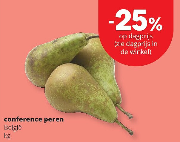 conference peren
