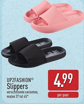 Slippers