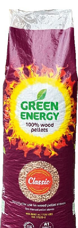 Pellets