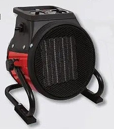 Kelfort keramische ventilatorkachel 2000W