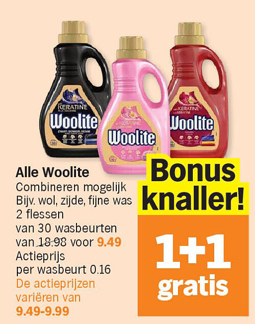 Image of Albert Heijn