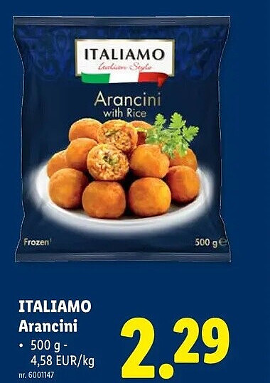 Arancini