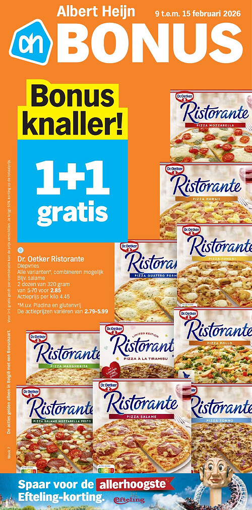 Dr. Oetker Ristorante