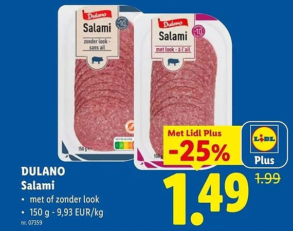 Salami