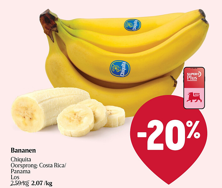 Bananen