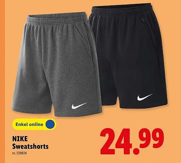 Sweatshorts