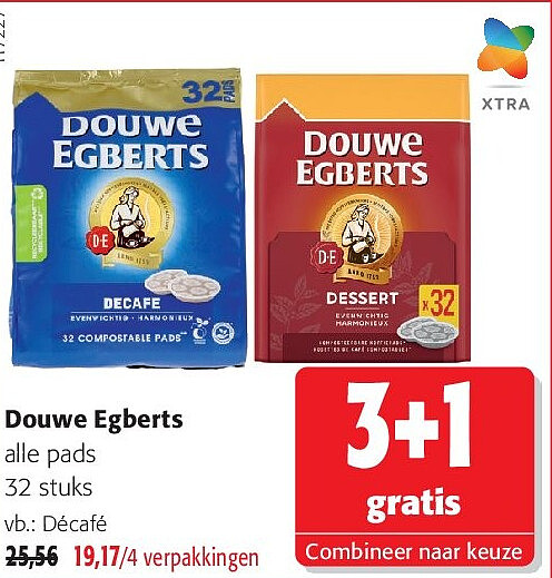 Douwe Egberts