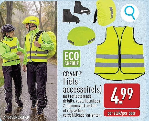 Fiets accessoire(s)