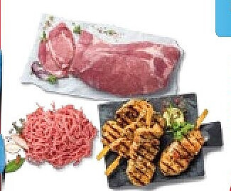 Fleischspezialitäten vom Schwein – Haltungsform Stufe 3