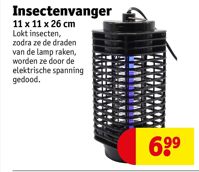Insectenvanger