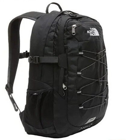 The North Face Borealis Classic Rugzak 29 liter - Zwart