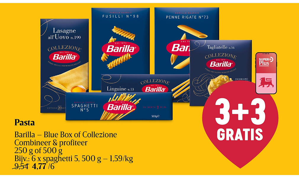 Pasta