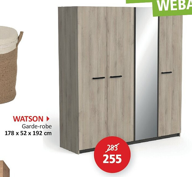 WATSON