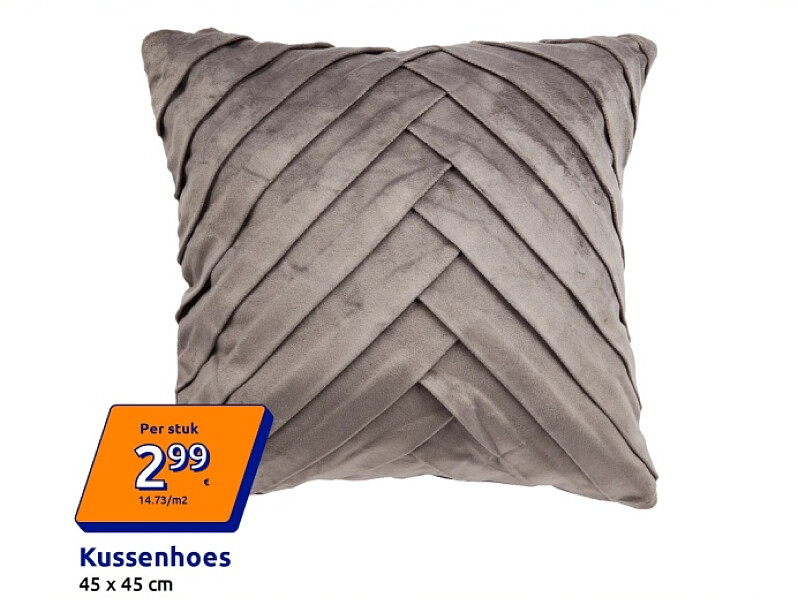 Kussenhoes