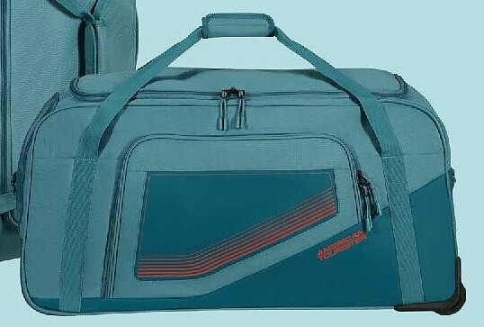 Duffle City Racer S