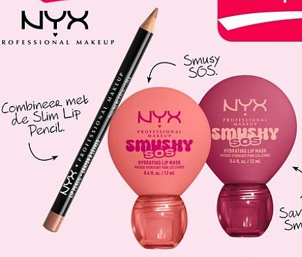 NYX Professional Makeup