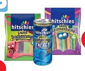 HITSCHIES Artikel
