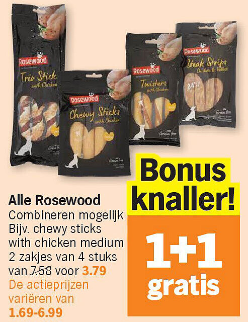 Alle Rosewood