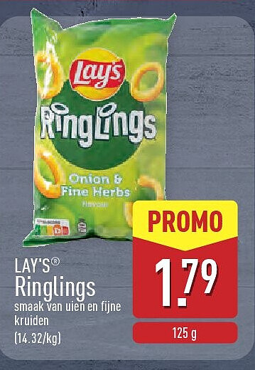 Ringlings