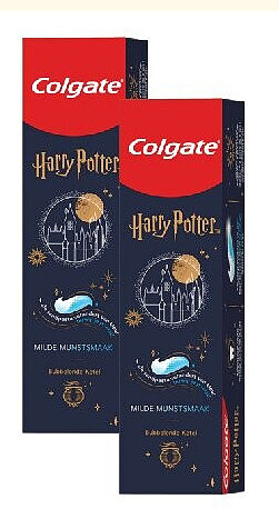 Dentifrice Harry Potter Colgate 75 ml
