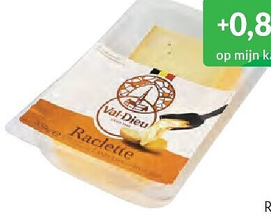 Val-Dieu Raclette