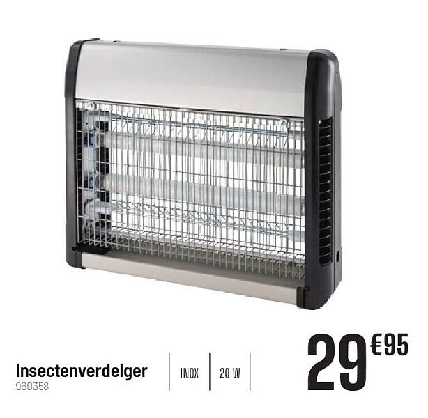 Insectenverdelger