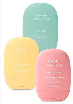 HAAN handcrème