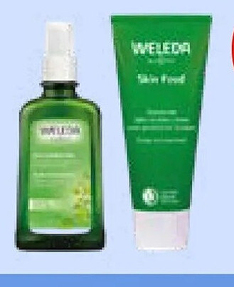 Weleda