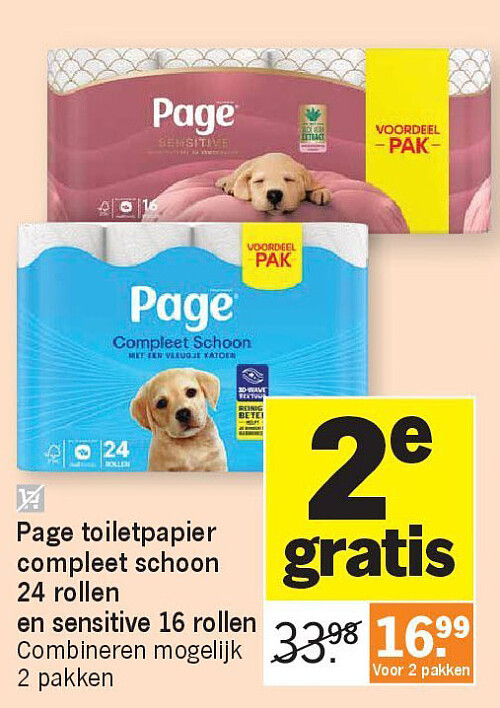 Image of Albert Heijn