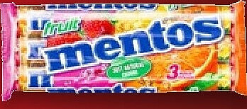MENTOS Kaubonbons