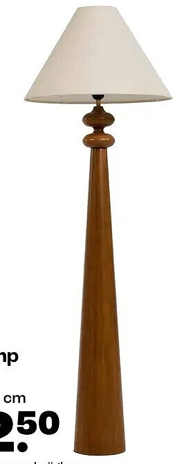 Vloerlamp Tele